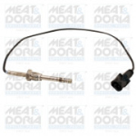 Andur, heitgaasitemperatuur MEAT & DORIA 12528
