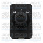 L&uuml;liti, peeglireguleerimine MEAT & DORIA 206011
