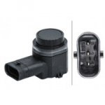 Sensor, parkimisabi HELLA 6PX 358 141-471
