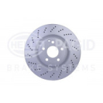 Piduriketas HELLA 8DD 355 126-381