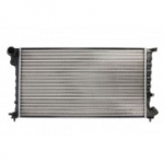 Radiaator, mootorijahutus THERMOTEC D7P016TT