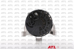 Generaator ATL Autotechnik L 49 080