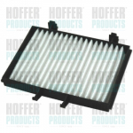 Filter, salongi&otilde;hk HOFFER 17314F