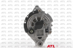 Generaator ATL Autotechnik L 67 860