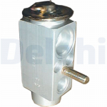 Ekspansiooniklapp, kliimaseade DELPHI TSP0585045