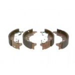 Piduriklotside komplekt BOSCH 0 986 487 599