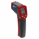 Infrapunana termomeeter SEALEY VS904