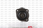 Starter ATL Autotechnik A 14 920