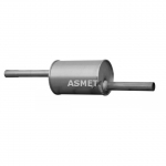 L&otilde;ppsummuti ASMET 10.108