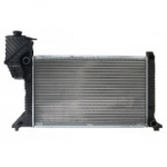 Radiaator, mootorijahutus THERMOTEC D7M023TT