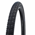 Jalgratta rehv SCHWALBE Energizer Plus Tour 28 x 1.50 Black-Reflex