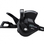 Jalgratta linkvahetaja SHIMANO DEORE SL-M5100-R 11 BLACK