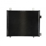 Kondensaator, kliimaseade THERMOTEC KTT110195