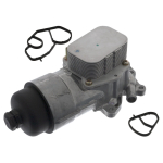 Korpus, &otilde;lifilter FEBI BILSTEIN 192739