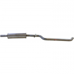 Kesksummuti BOSAL 281-735