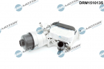 Korpus, &otilde;lifilter Dr.Motor Automotive DRM151013S