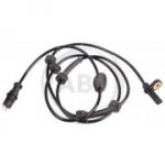 Andur, rattap&ouml;&ouml;rete arv A.B.S. 30288