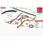 Mootori keti komplekt FAI AutoParts TCK4