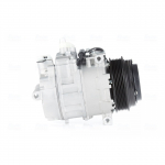 Kompressor, kliimaseade NISSENS 89022