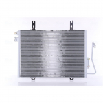 Kondensaator, kliimaseade NISSENS 94324