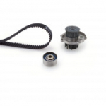 Veepump + hammasrihmakomplekt GATES KP15626XS
