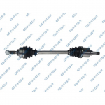 Veov&otilde;ll GSP 299272