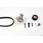 Veepump + hammasrihmakomplekt HEPU PK05420