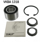 Rattalaagrikomplekt SKF VKBA 1318