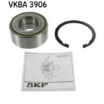 Rattalaagrikomplekt SKF VKBA 3906