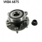 Rattalaagrikomplekt SKF VKBA 6875