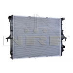 Radiaator, mootorijahutus NRF 53864