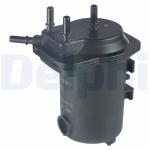 K&uuml;tusefilter DELPHI HDF917