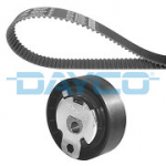 Hammasrihma komplekt DAYCO KTB251