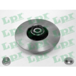 Piduriketas LPR R1030PCA