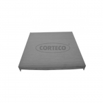 Filter, salongi&otilde;hk CORTECO 80001774