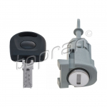 Sulgursilinder TOPRAN 113 571