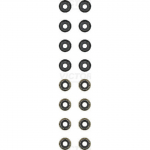 Tihendikomplekt, klapis&auml;&auml;r REINZ 12-53093-01