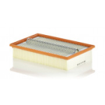 Filter, salongi&otilde;hk MANN-FILTER CU 38 269