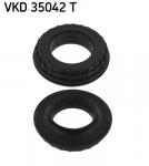 Laager, amorditugilaager SKF VKD 35042 T