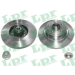 Piduriketas LPR R1048PCA
