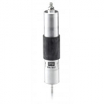 K&uuml;tusefilter MANN-FILTER WK 533