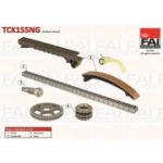 Mootori keti komplekt FAI AutoParts TCK155NG