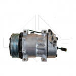 Kompressor, kliimaseade NRF 32120
