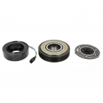 Magnetsidur, kliimakompressor THERMOTEC KTT040124