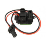 Takistus, salongipuhur THERMOTEC DER007TT