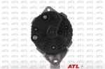 Generaator ATL Autotechnik L 63 680