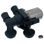Jahutusvedeliku regulaatorklapp FEBI BILSTEIN 46452