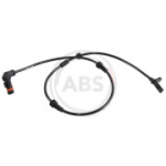 Andur, rattap&ouml;&ouml;rete arv A.B.S. 30422