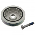 Rihmaratas, v&auml;ntv&otilde;ll FEBI BILSTEIN 47164