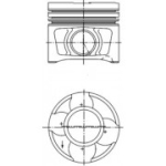 Kolvid KOLBENSCHMIDT 40356600